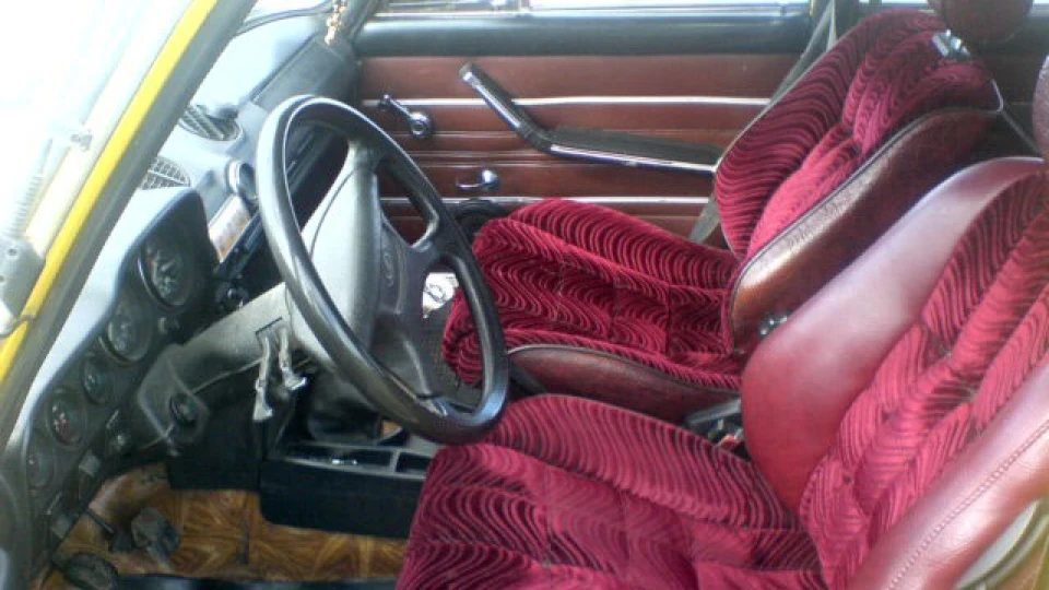 Lada 2103 Solniwko 2