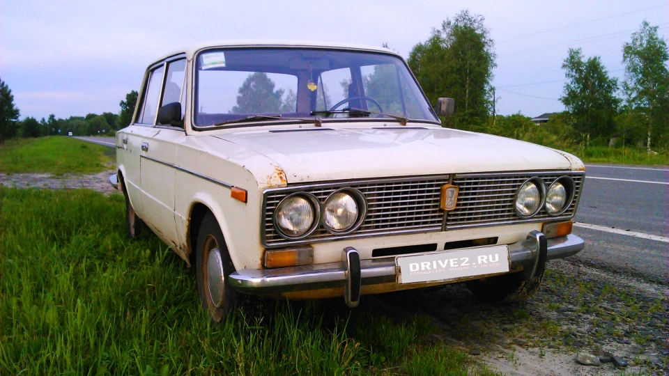 Lada 2103 Synaesthesia 5