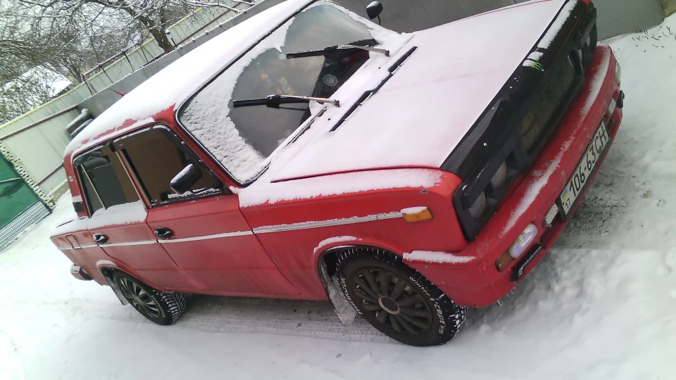 Lada 2103 TAZ 03 3