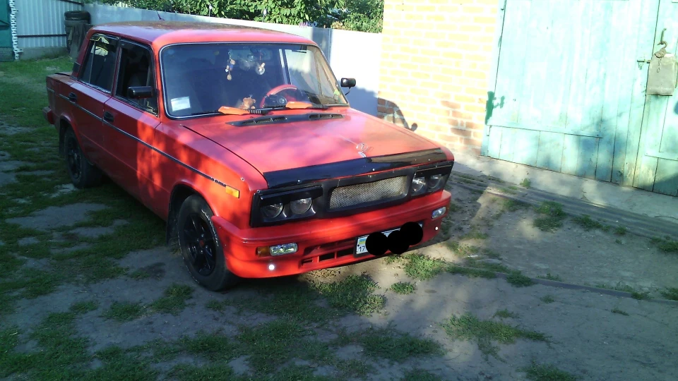 Lada 2103 TAZ 03 5
