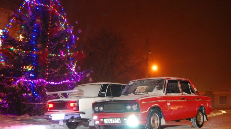 Lada 2103 TAZ-03 2