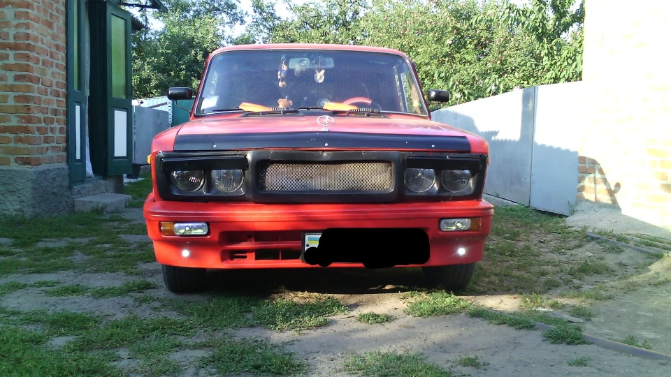 Lada 2103 TAZ-03 3