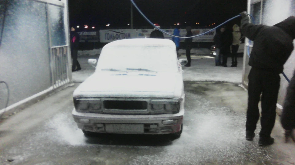 Lada 2103 TAZ-03 4