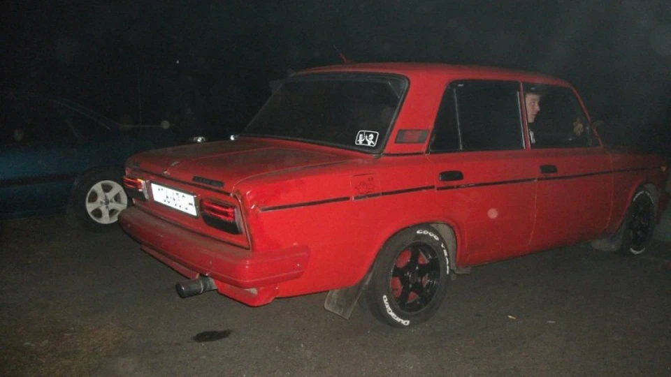 Lada 2103 TAZ-03 5