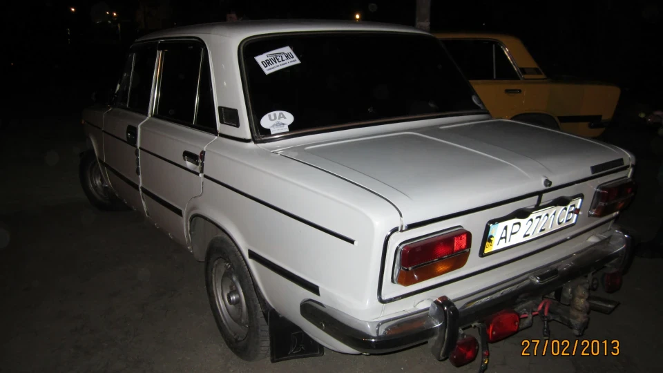 Lada 2103 ТАЗІК 3