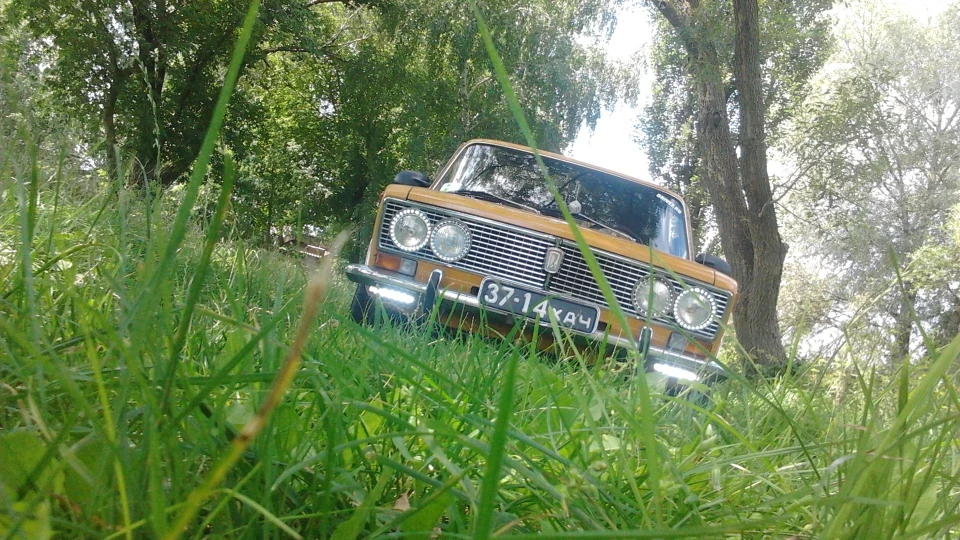 Lada 2103 ✔ТемноОлОб@Я ДевУLe4k@ ✔ 3