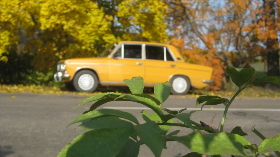 Lada 2103 ✔ТемноОлОб@Я ДевУLe4k@ ✔ 5