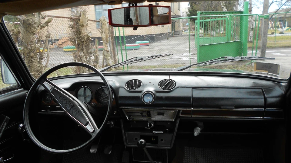 Lada 2103 Темний Ангел 4