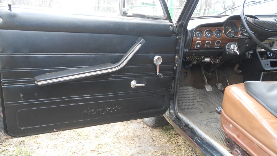 Lada 2103 Темний Ангел 5