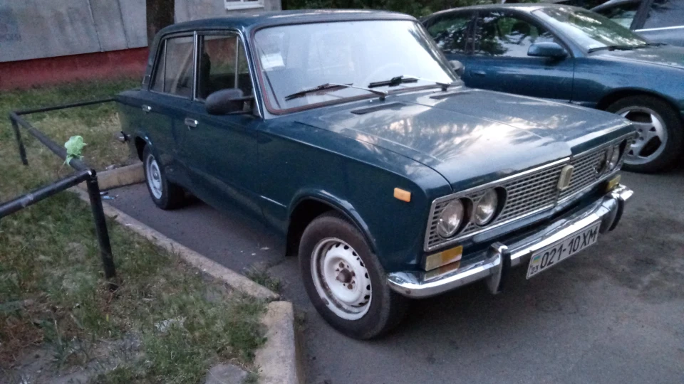 Lada 2103 Трішка Матрьошка 3
