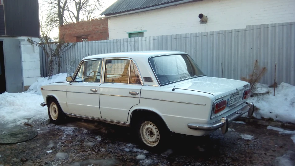 Lada 2103 Трьох 5