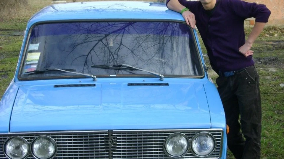 Lada 2103 Трьох)... 5