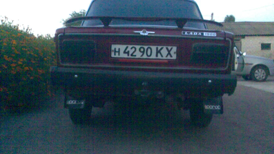 Lada 2103 Тріумф 3