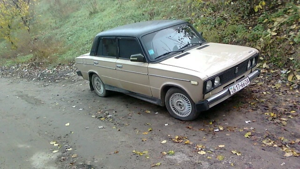 Lada 2103 трієчка з м.Одеси!