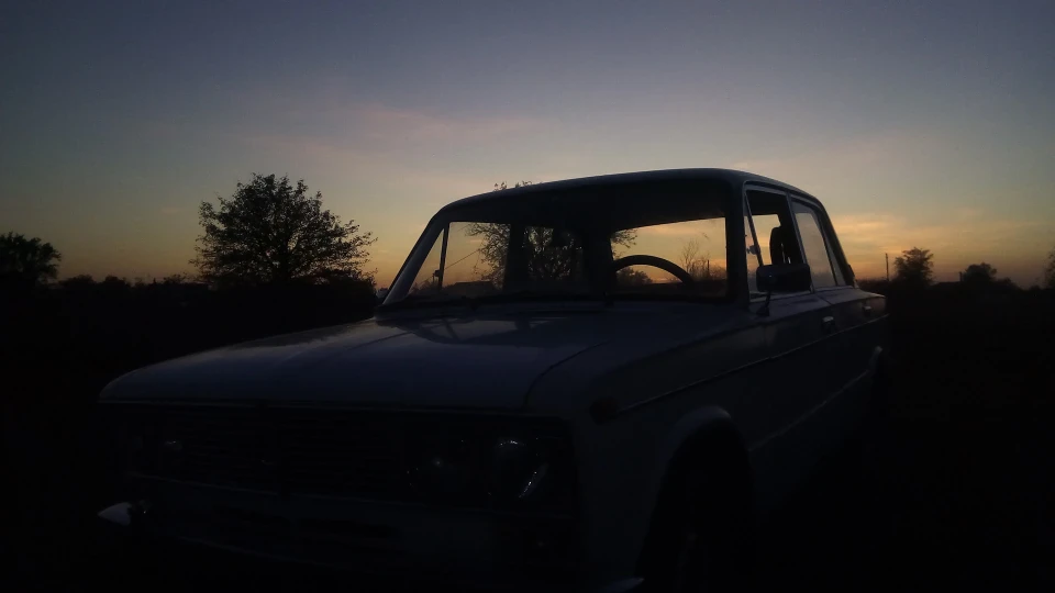 Lada 2103 #Трієчка# 2
