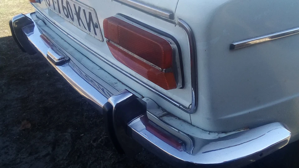 Lada 2103 #Трієчка# 3