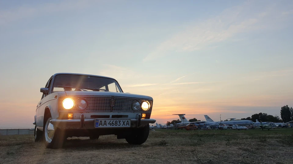 Lada 2103 #Трієчка# 4