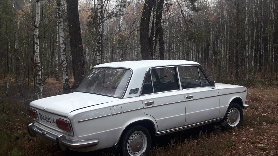 Lada 2103 #Трієчка# 5