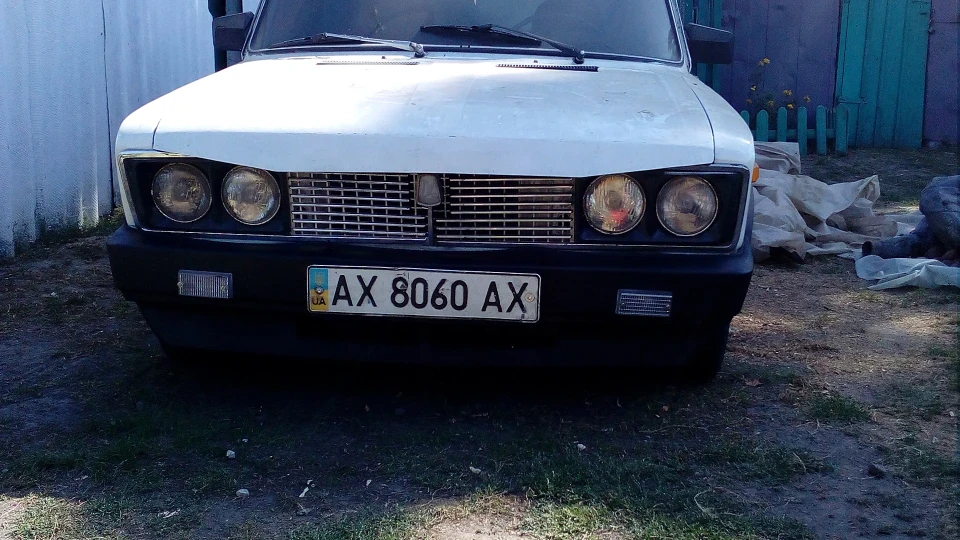 Lada 2103 Трієчка 3