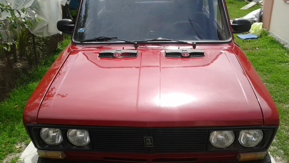 Lada 2103 Трієчка 3