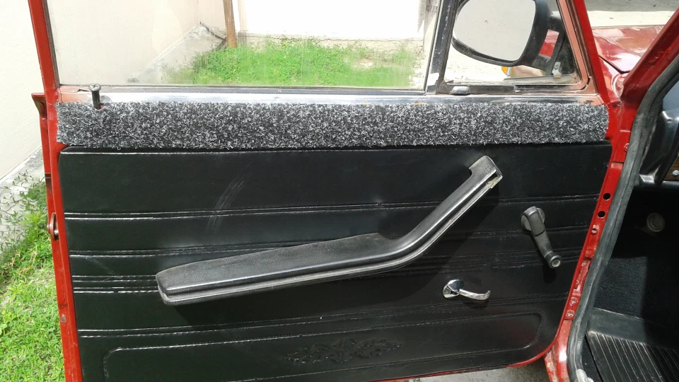 Lada 2103 Трієчка 5