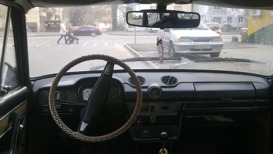 Lada 2103 трійка 74 2