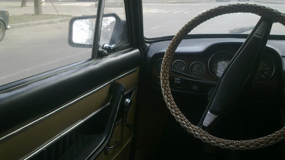Lada 2103 трійка 74 5