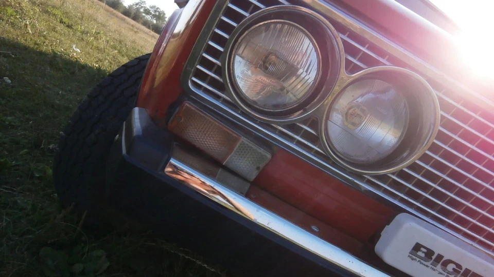 Lada 2103 Потрійна 2