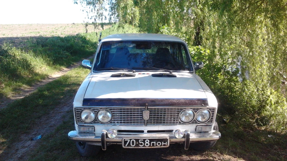 Lada 2103 Trojan 3