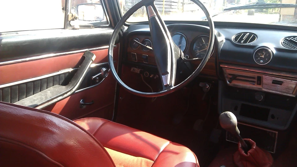 Lada 2103 ТРОХА 2