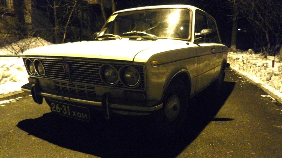 Лада 2103 Умка 4