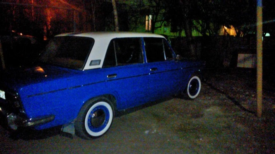 Lada 2103 В 3