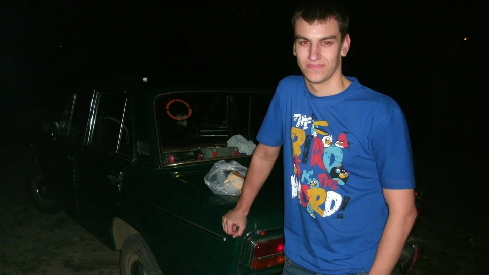 Lada 2103 ВАЛИТЬ ПОТИХОНЬКУ) 3