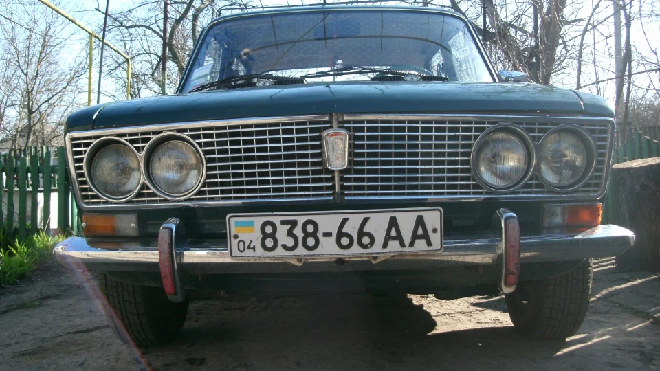 Lada 2103 ВАЛИТЬ ПОТИХОНЬКУ) 4