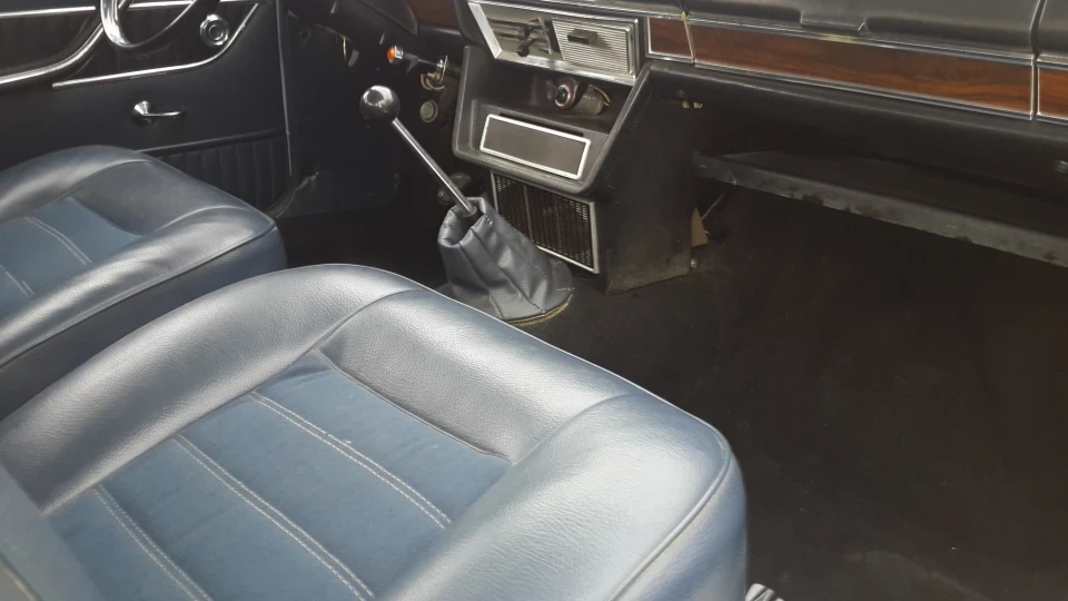 Lada 2103 ваз 2103 лілова 3