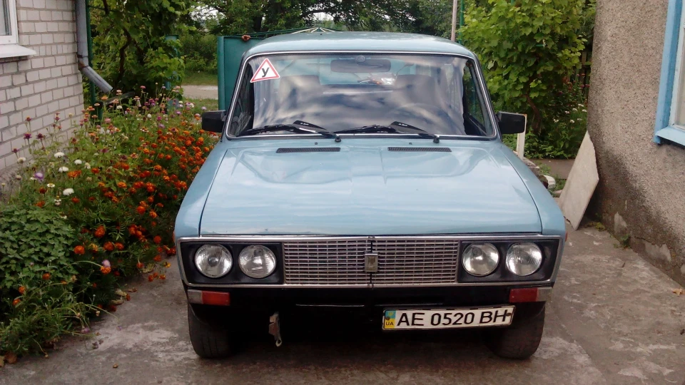 Lada 2103 Ваз 2103 2