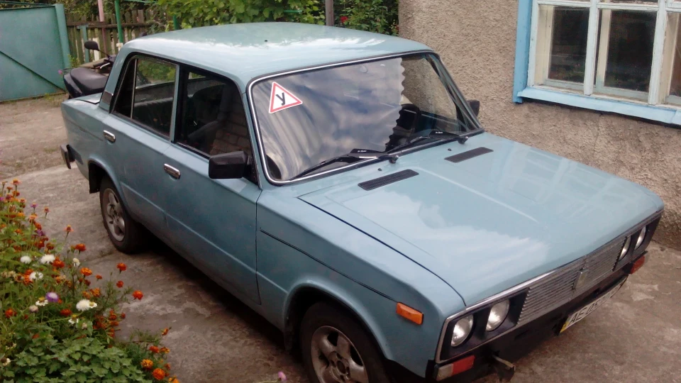 Lada 2103 Ваз 2103 3