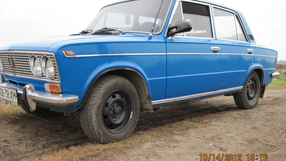 Lada 2103 Vazik 3