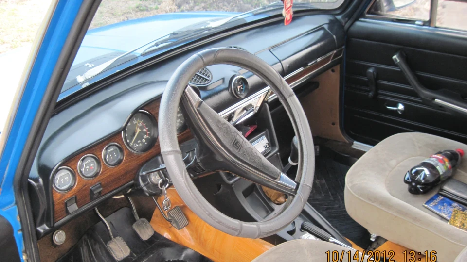 Lada 2103 Vazik 5