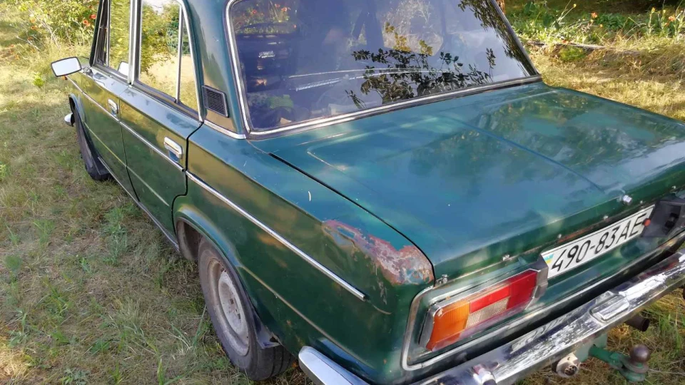 Lada 2103 Вірний помічник 2
