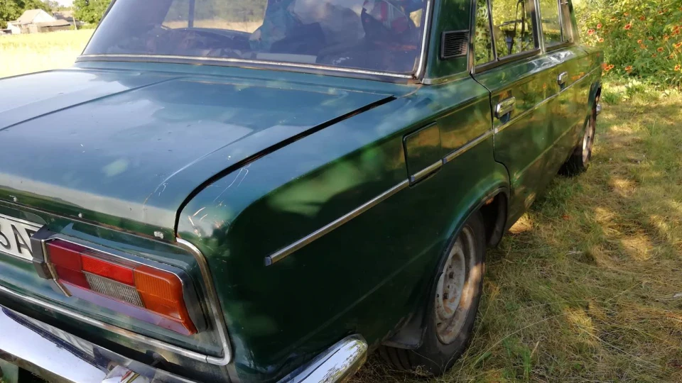 Lada 2103 Вірний помічник 3