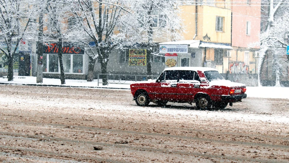 Lada 2103 Вишенька 2