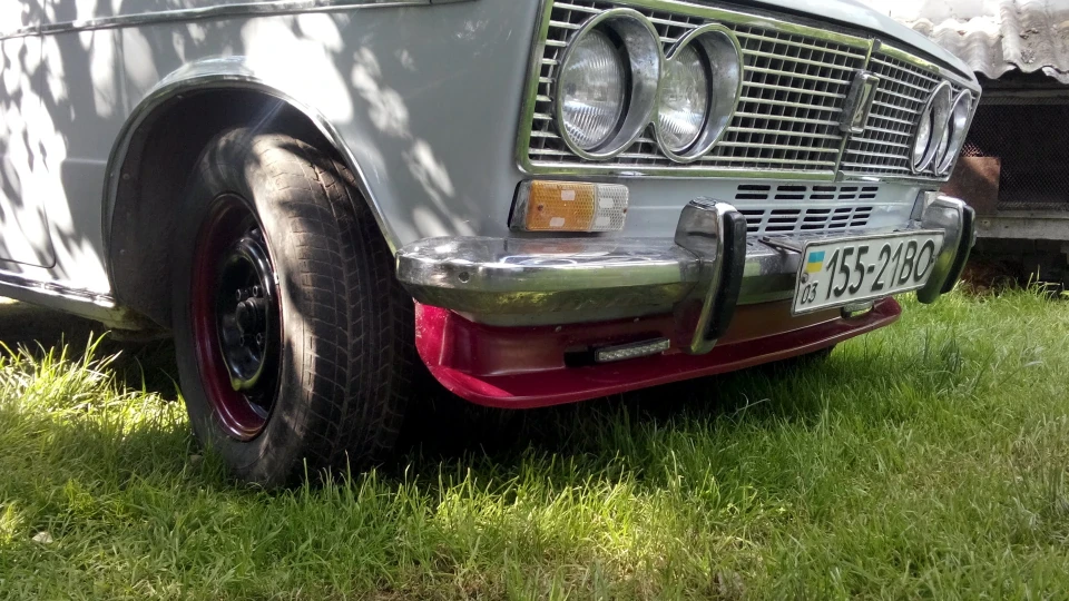 Lada 2103 Відродження! 2