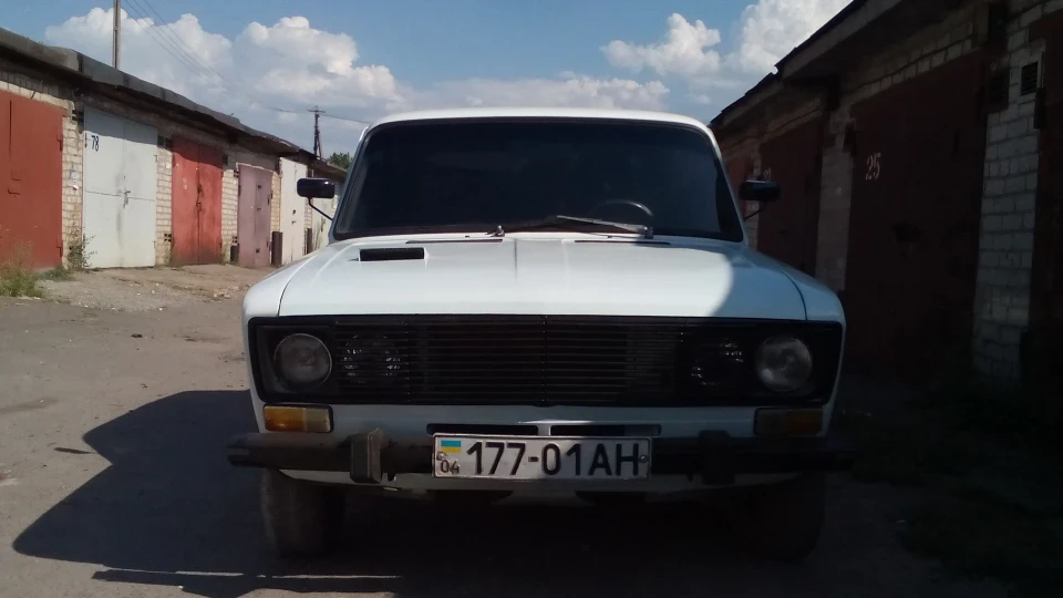 Lada 2103 Друге життя 2
