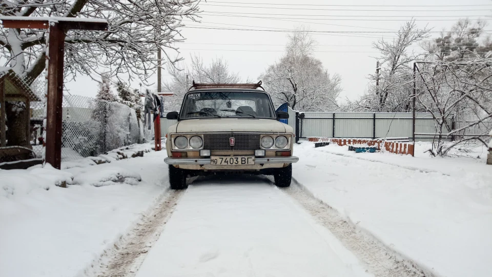 Lada 2103 ,,Взаємний Дідок🇺🇦 2