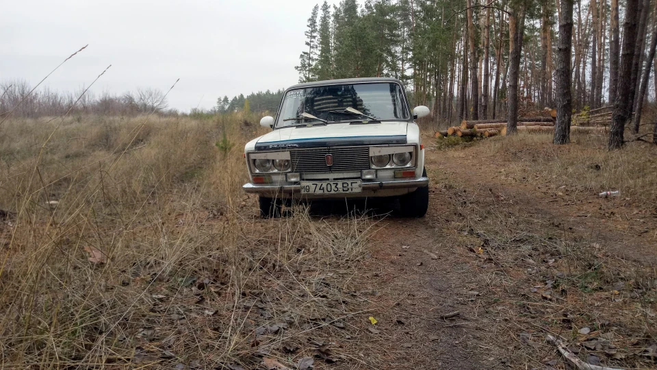 Lada 2103 ,,Взаємний Дідок🇺🇦 3