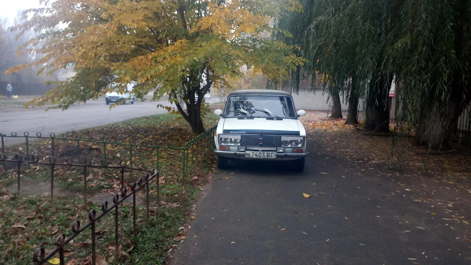 Lada 2103 ,,Взаємний Дідок🇺🇦 4
