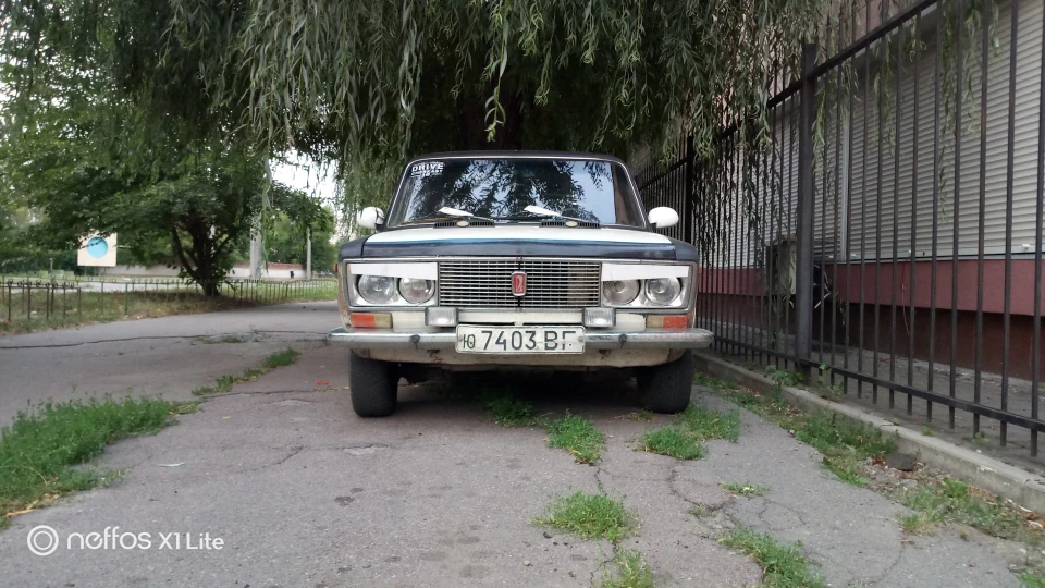 Lada 2103 ,,Взаємний Дідок🇺🇦 5
