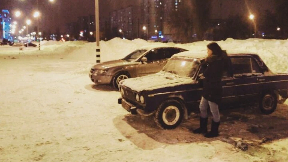 Lada 2103 Хочу бути турбовим 3