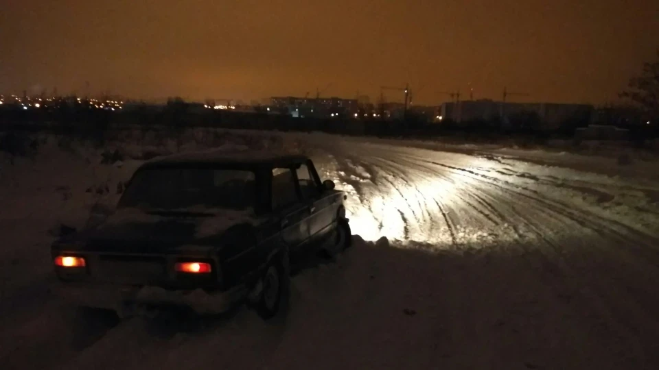 Lada 2103 Хочу бути турбовим 5